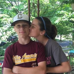 Meet your Posher, Beth ann